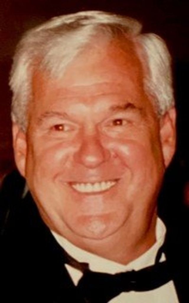 Robert "Bob" Barcza Profile Photo
