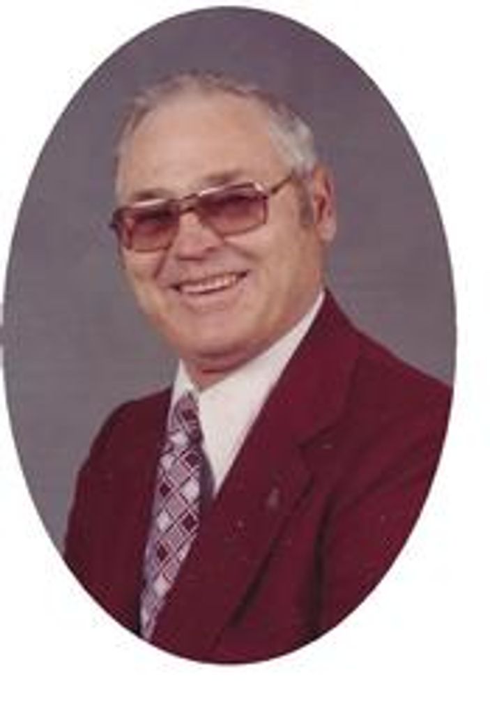 Harold D. Miller Sr. Profile Photo