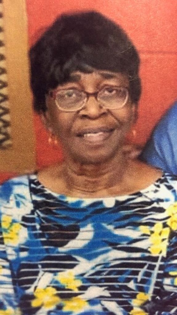 Willie Mae Leonard Profile Photo