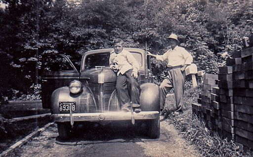 Gary Orfield photo gallery thumbnail 80 of 80
