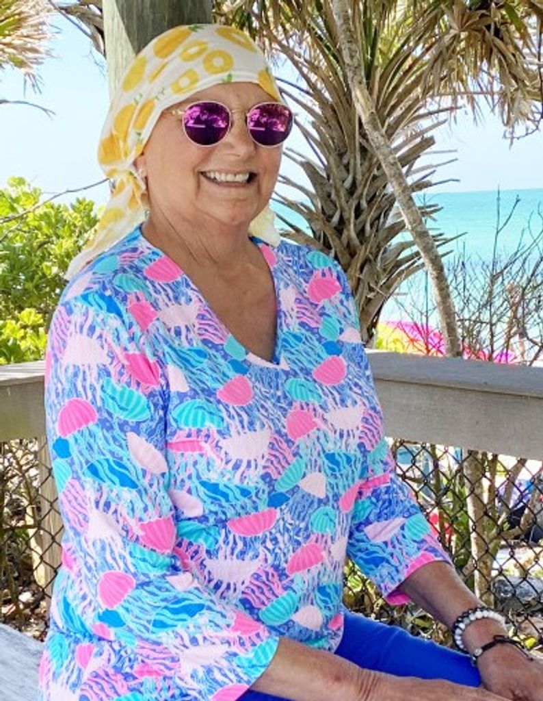 Mary Hunt Profile Photo