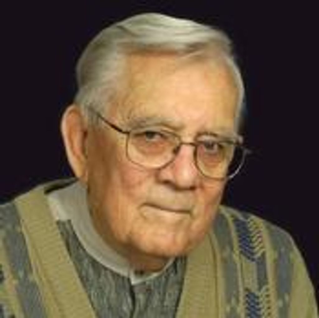 Chaney, George W.