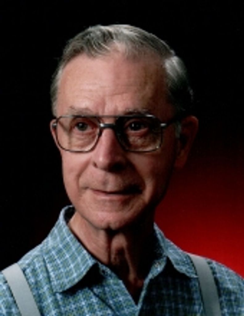 Leon W. Spangler