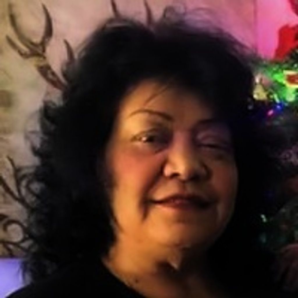 Ana  V. Rivera