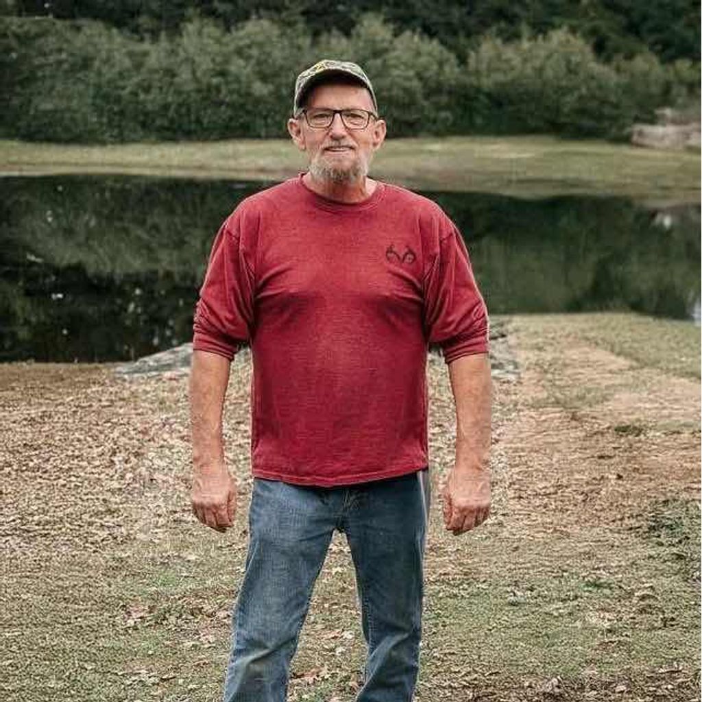 Steve Monroe Profile Photo