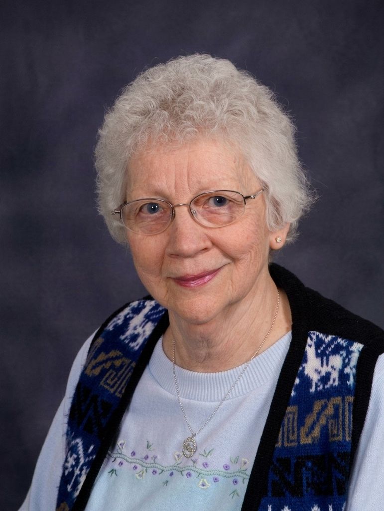 Mary Rossman