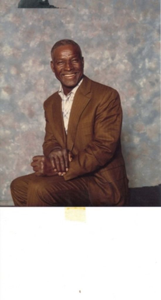 Ned Wilson, Sr. Profile Photo
