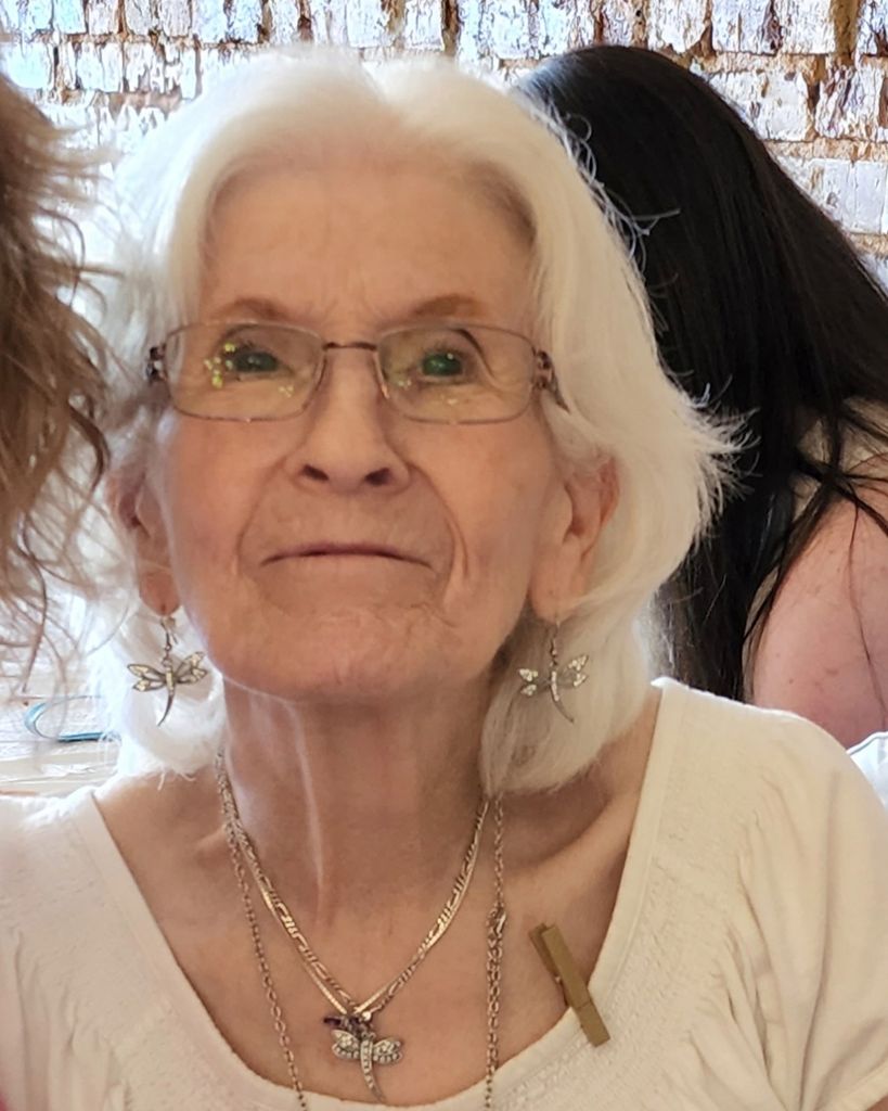 Martha Ann McLelland Profile Photo