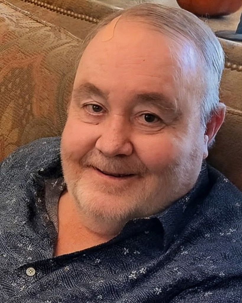 John William Parsons Profile Photo