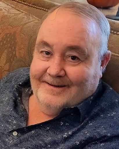 John William Parsons's obituary image