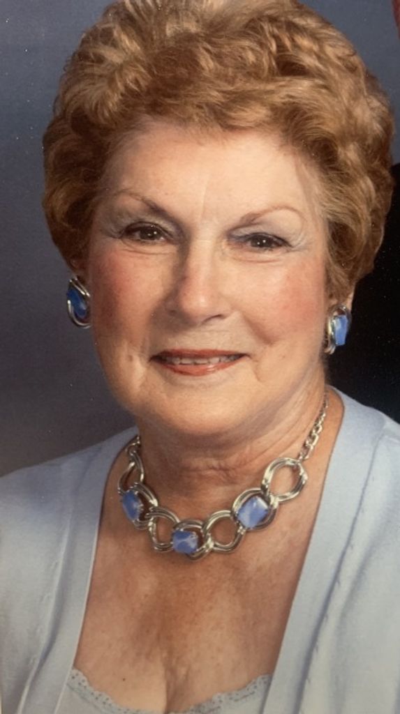 Shirley J. Watson