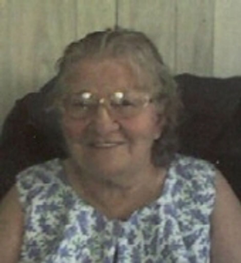 Fair Ellen Deitz