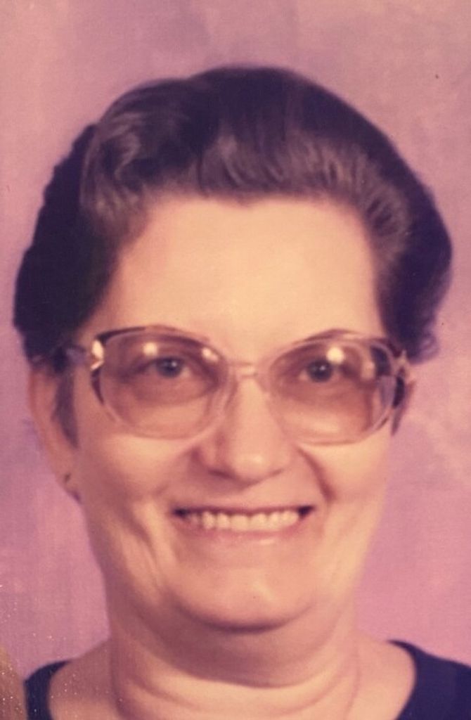 Wanda Sue Charles
