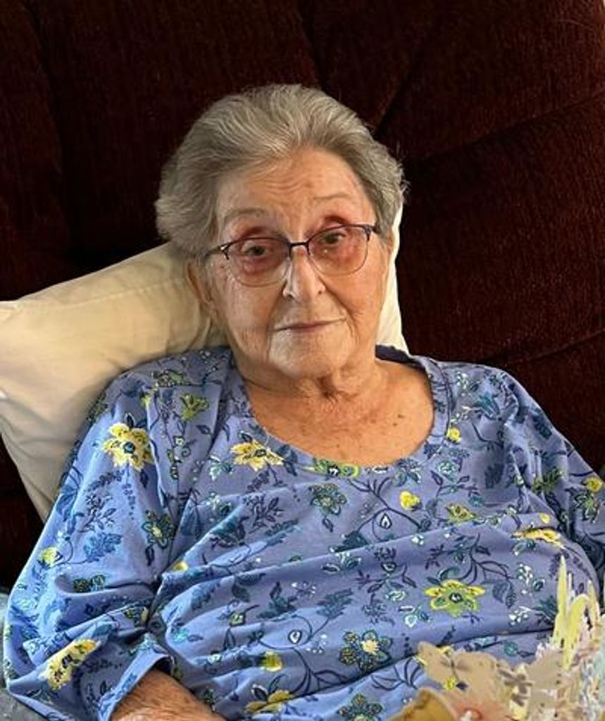 Barbara Allen Walker Profile Photo