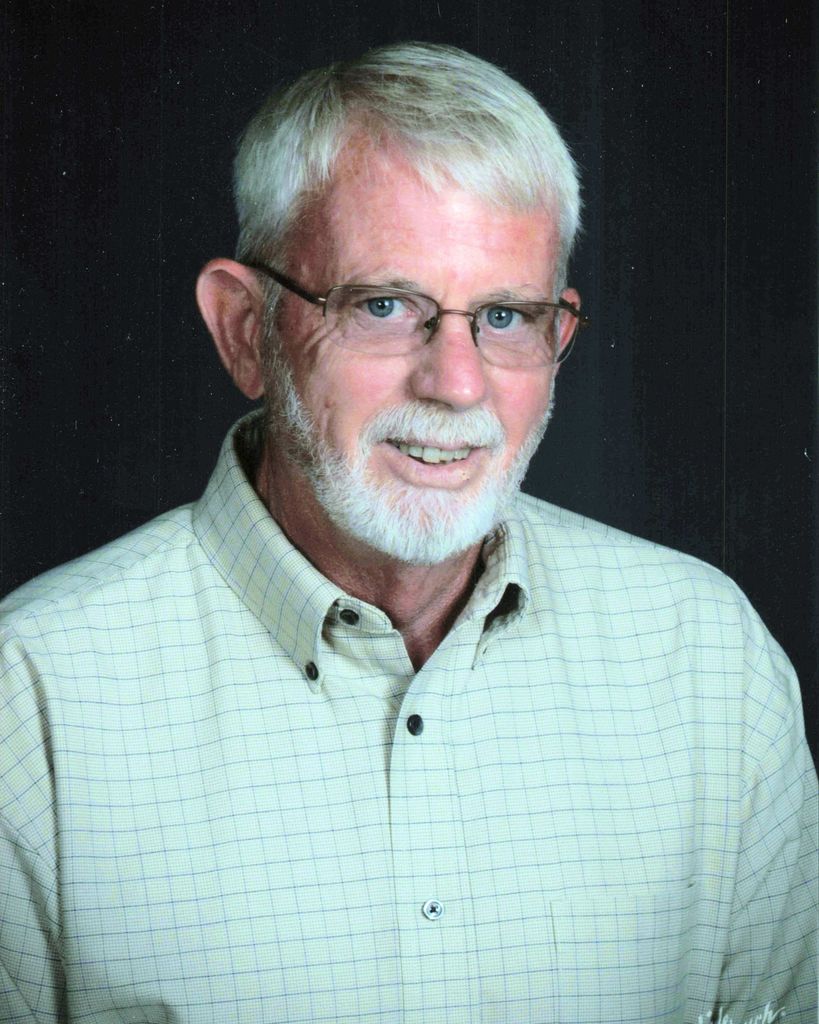 Kent R. Welch