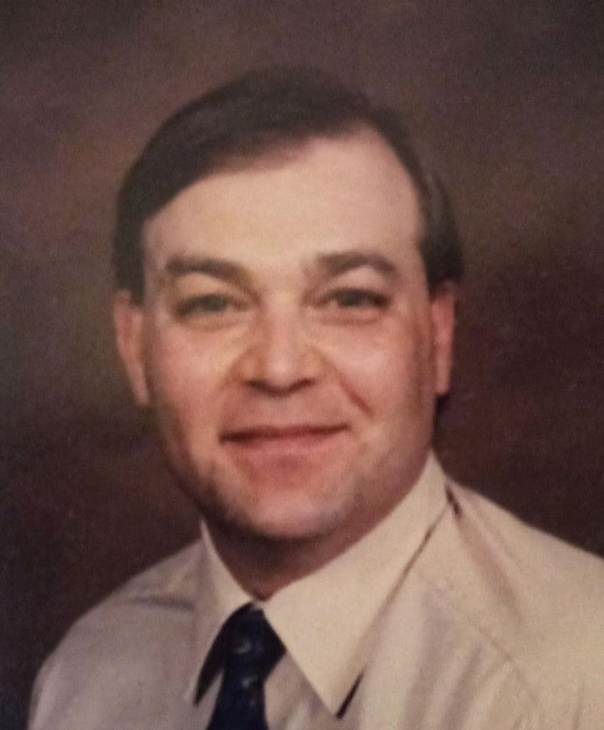 Scott E. Lessard Profile Photo