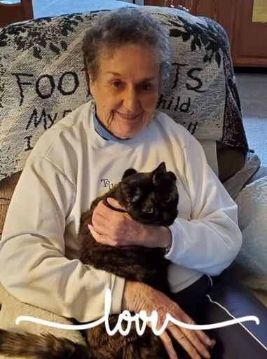 Dorothy "Dottie" Mae (Nauman)  Saltzer Profile Photo
