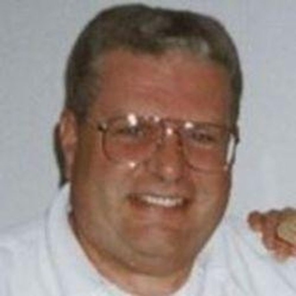 Donald Edward Anderson