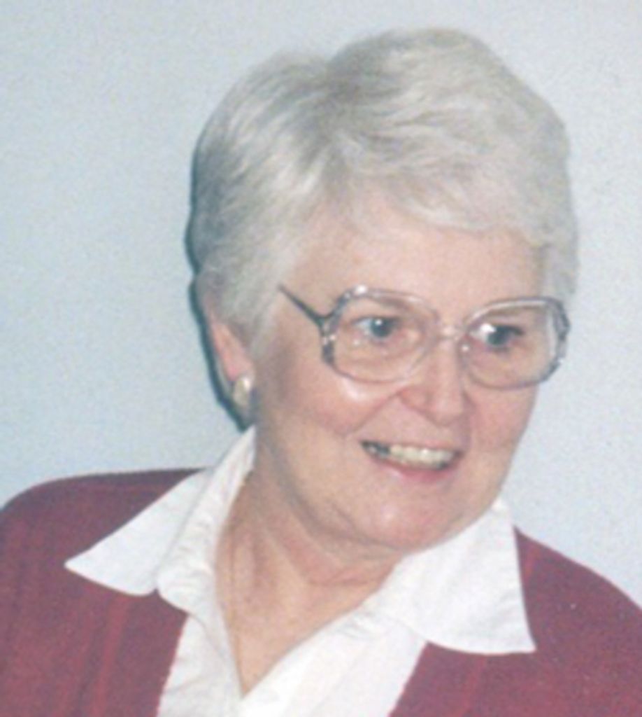 Sally Mildred Alig Profile Photo