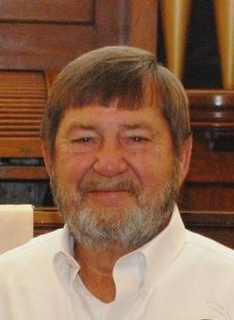 Gary Don Judkins