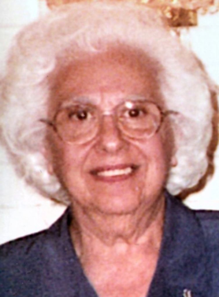 Mildred Grippo