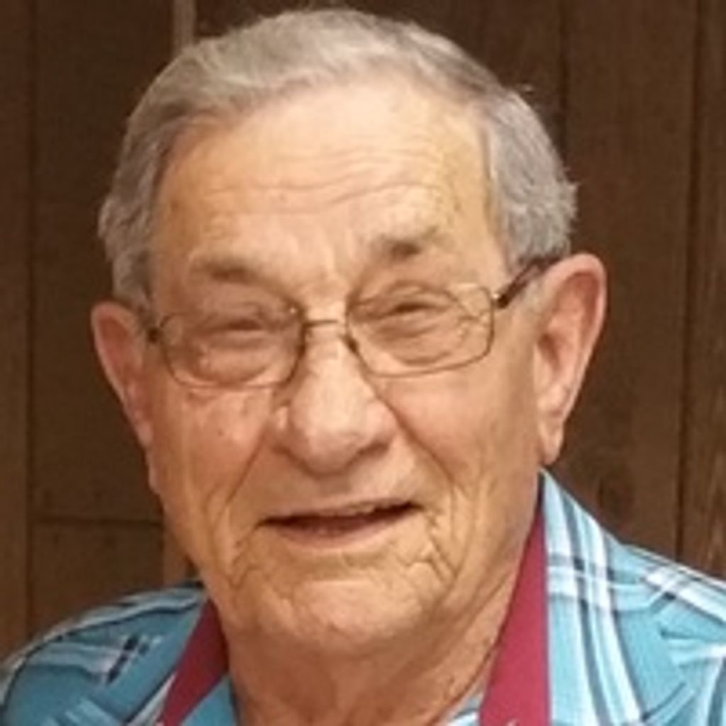 Grady Max Lance