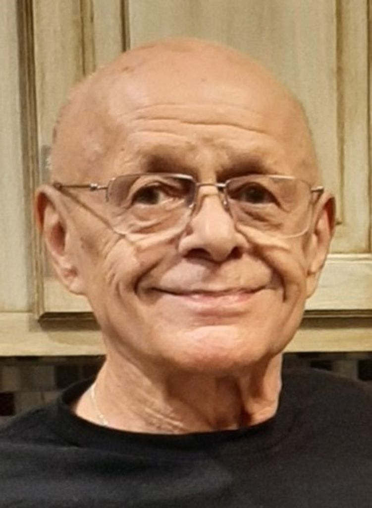 Rudolph M. Prugel Profile Photo