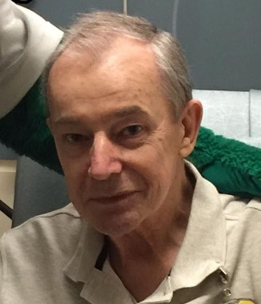 R. wayne Macneil