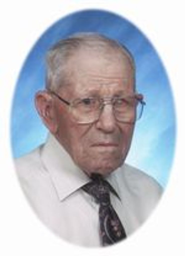 Herbert H. Haberstroh