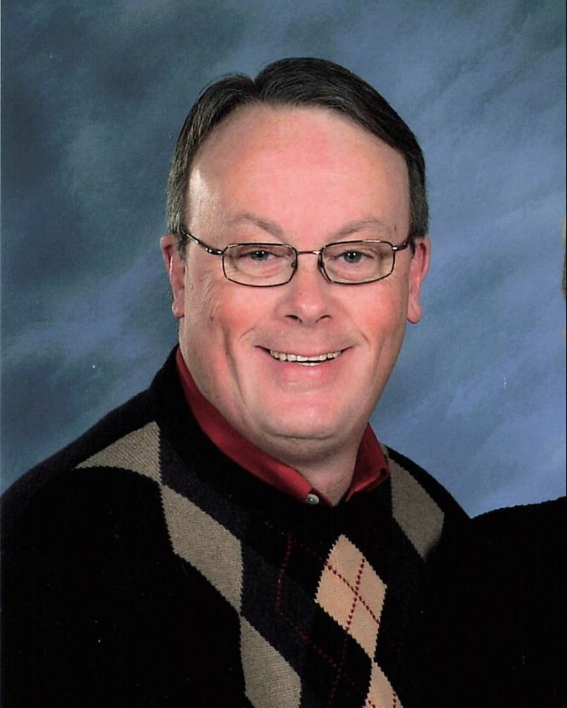 Timothy John Davies Profile Photo