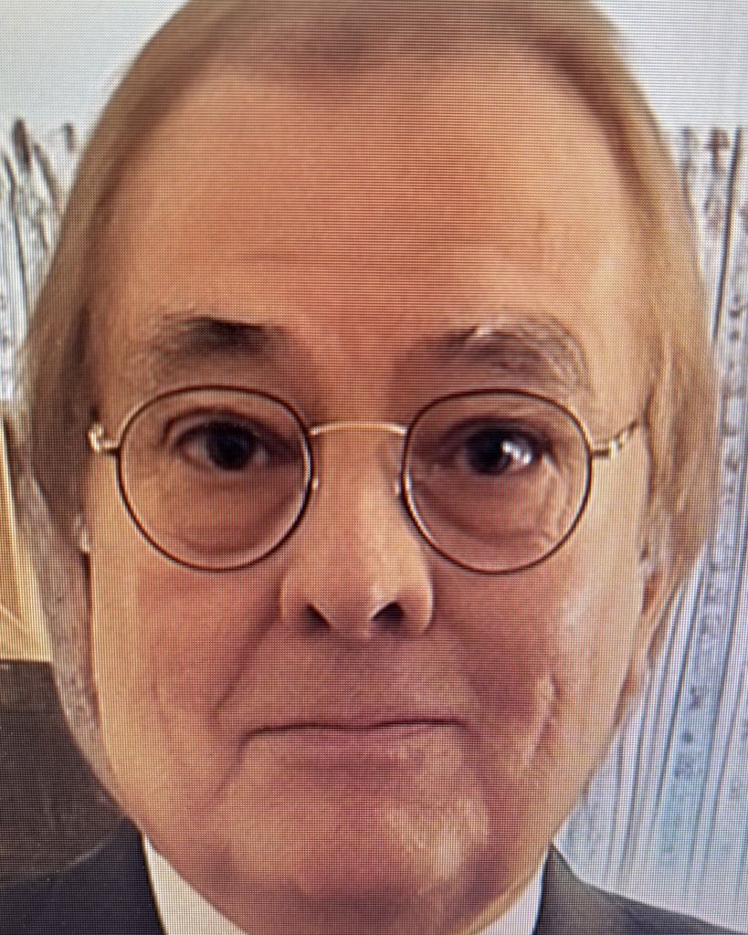 Peter Joseph Fusco Profile Photo