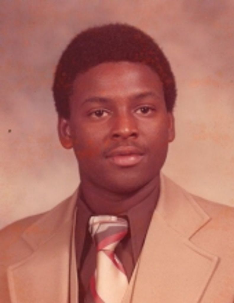 Anthony Dewayne Henderson Profile Photo