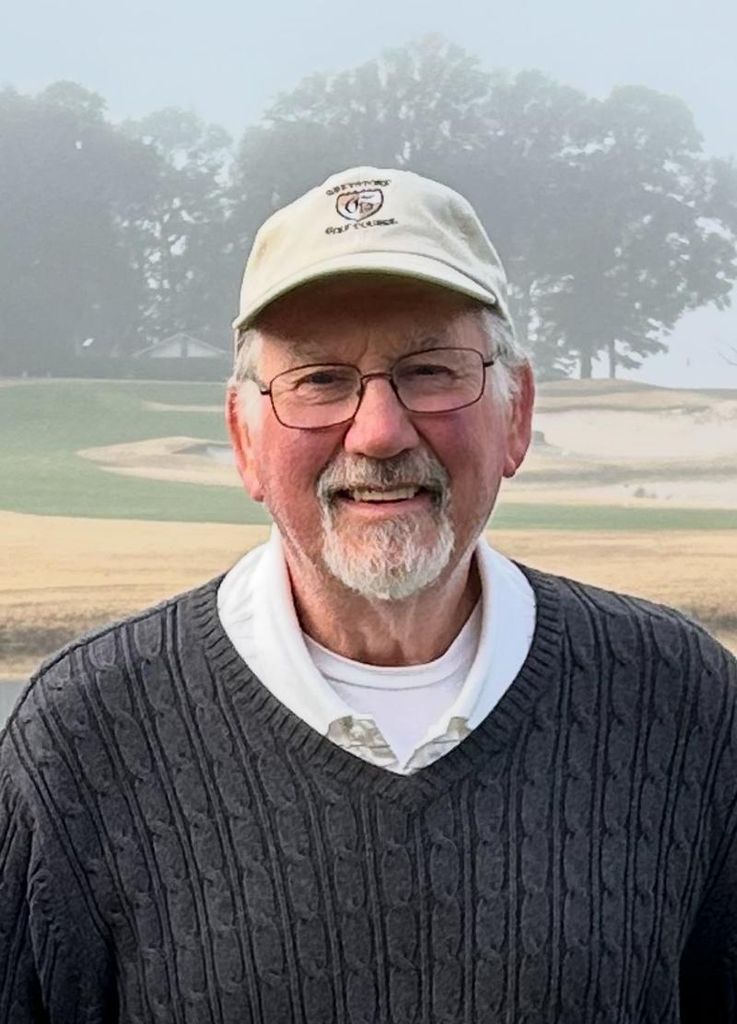 Christopher L. Miller Profile Photo