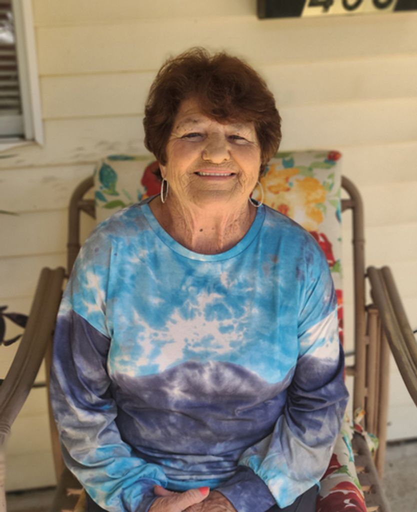 Betty Lequitta Daniel