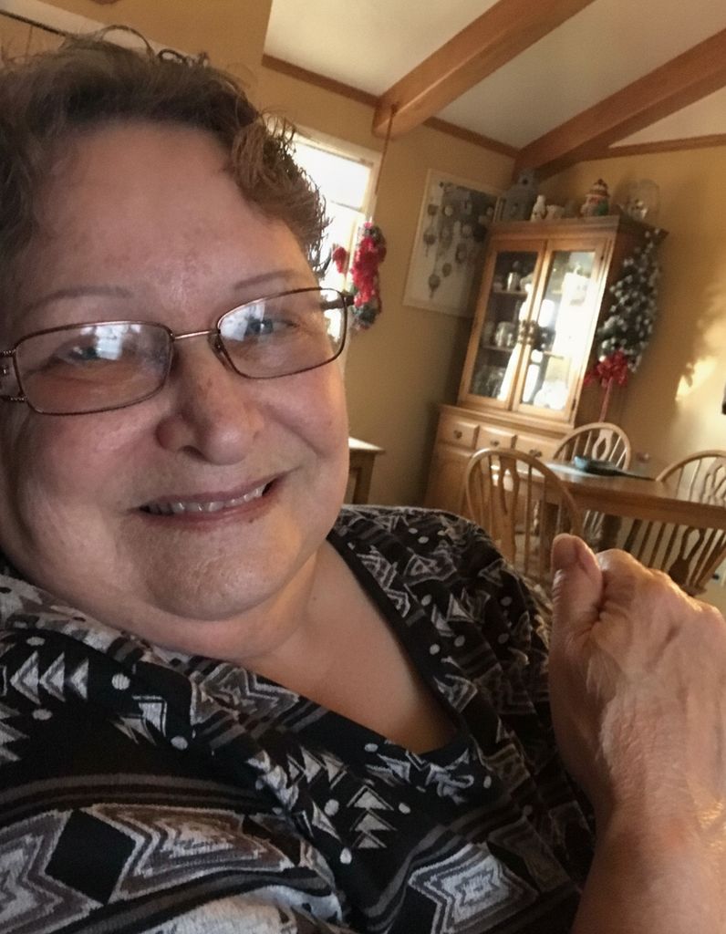Bertha Ann Mace Profile Photo