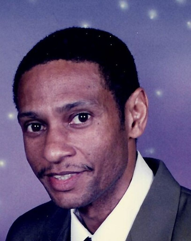 Alford Maurice "Alfie" Lockhart Profile Photo