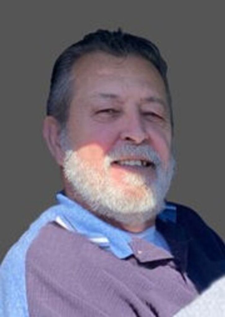 John Mark Smith, Sr. Profile Photo