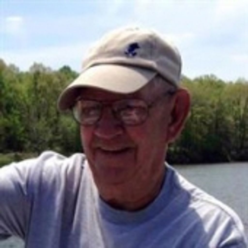 Donald Eugene Dugan