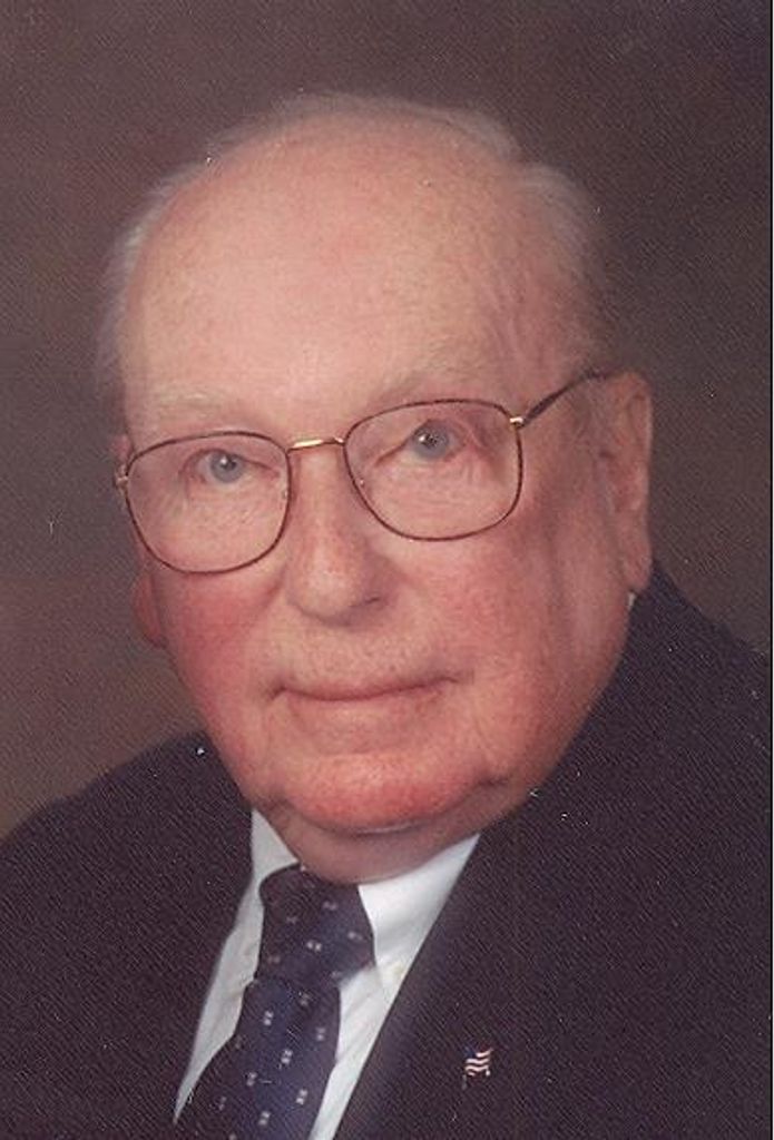 Miles E. Gibbons