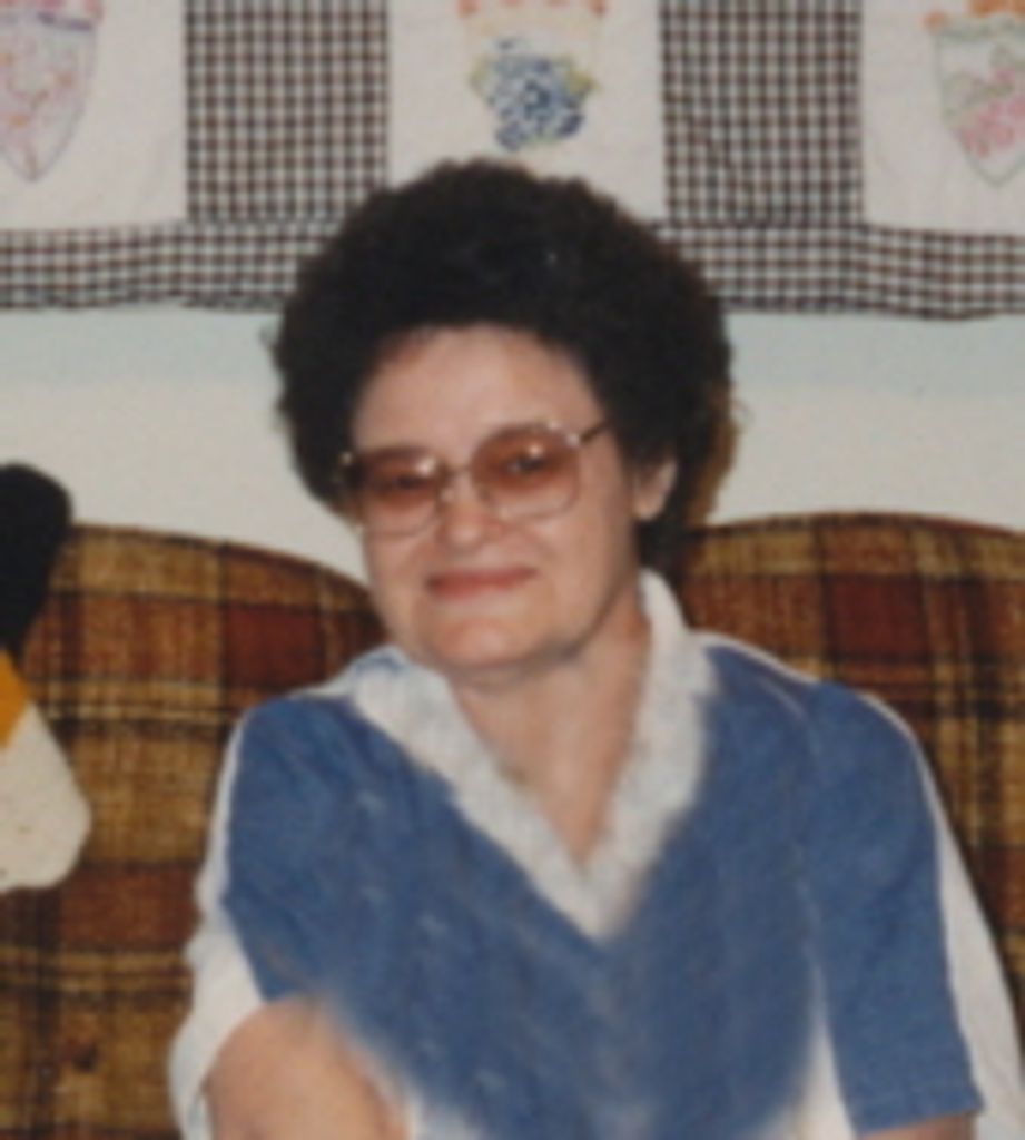 Marjorie L. Shirley