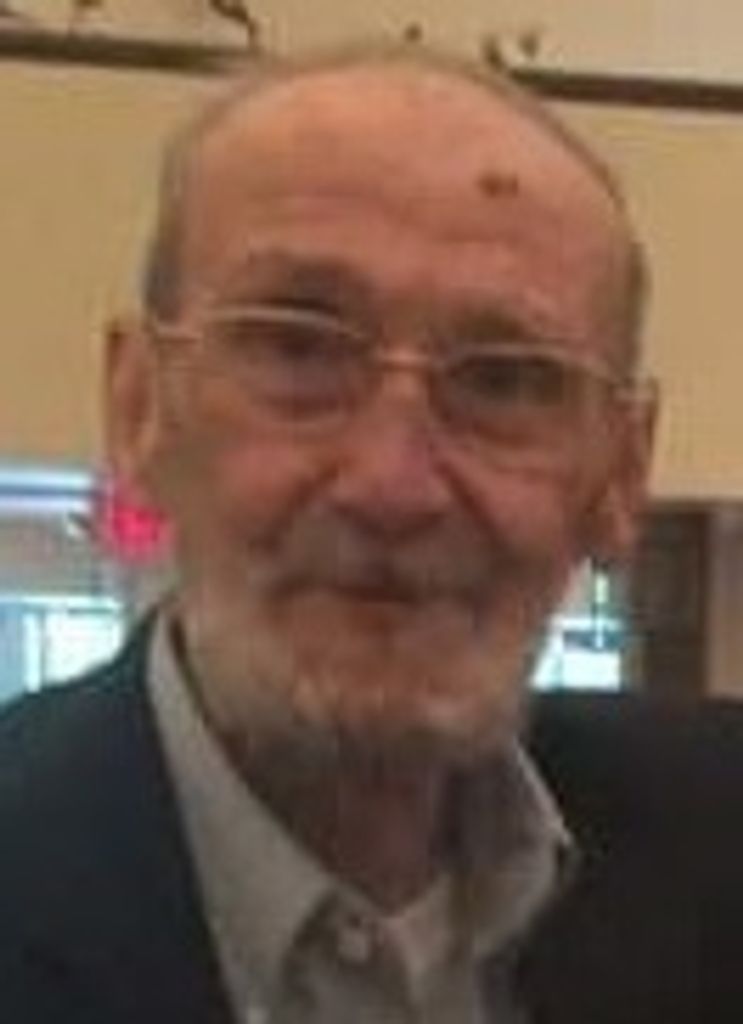Joseph Martin Mcgee