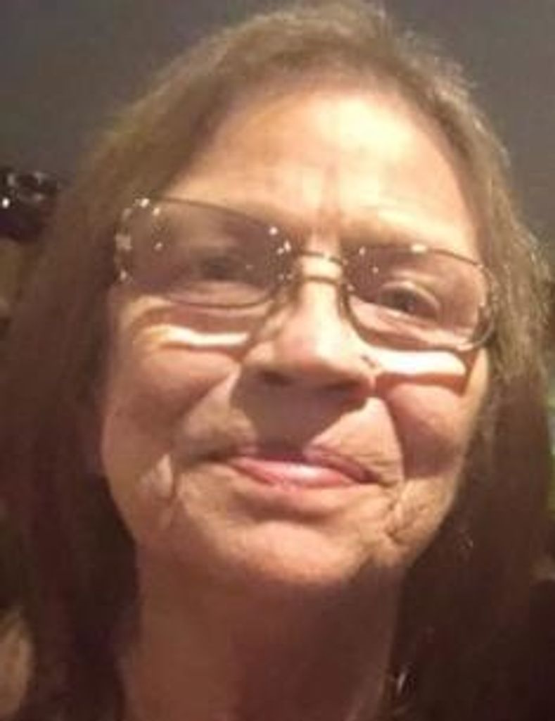 Patricia Hoffman