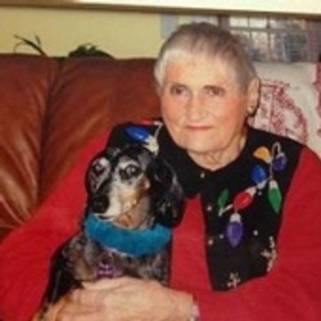 Marjorie W. Mcmahon