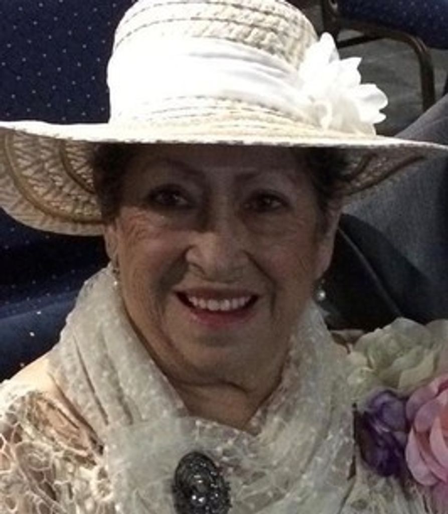 Olga R. Salsedo