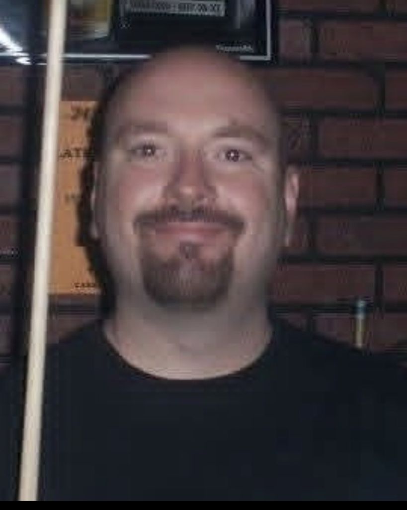 Jerry Louis McCabe Profile Photo