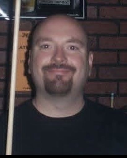 Jerry Louis McCabe's obituary image