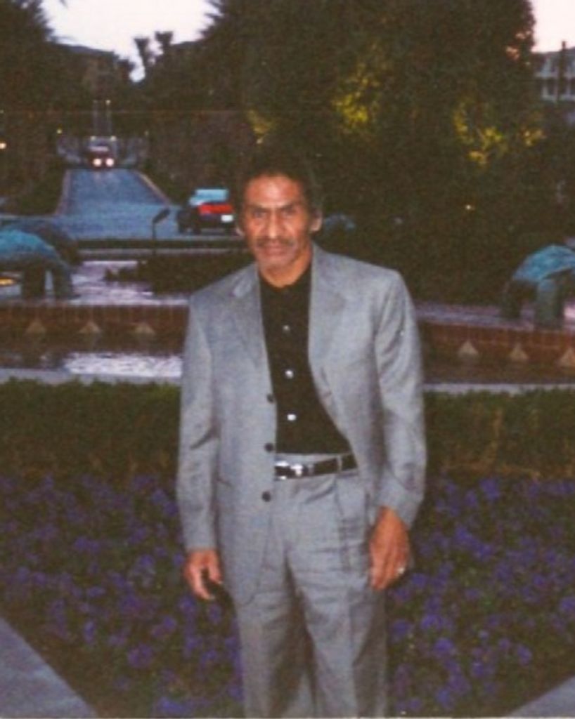 Alfredo Olivo