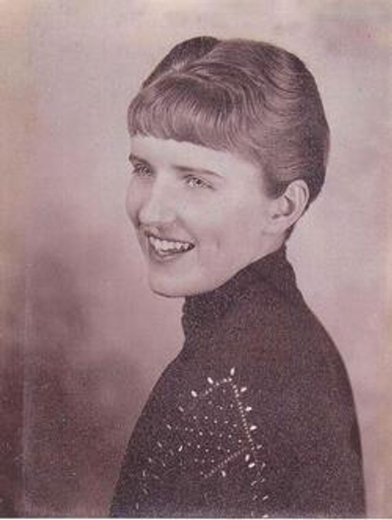 Ethel L. Stevens Vogt Richert