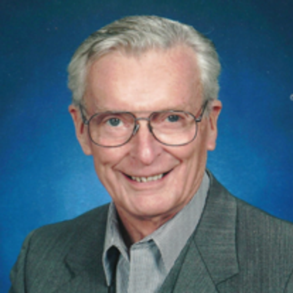 Harold  E. Rupp Profile Photo