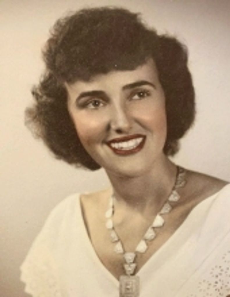 Marie T. Pritchard